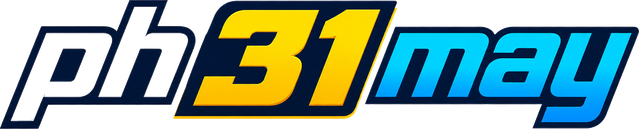 ph 31 may official logo